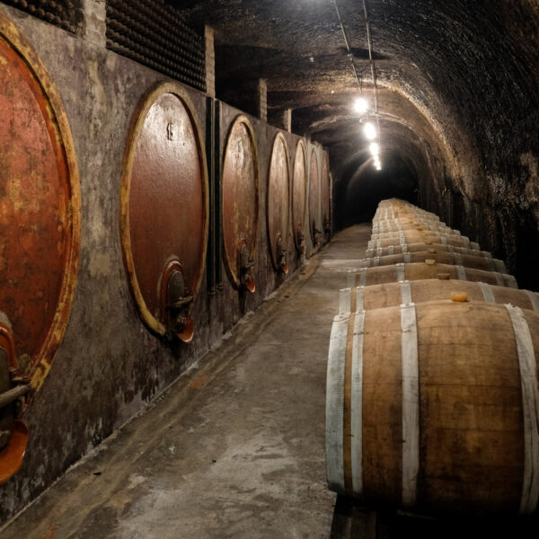 ANTICA CANTINA LEONARDI