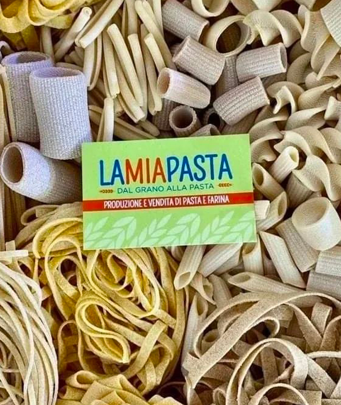 La Mia Pasta