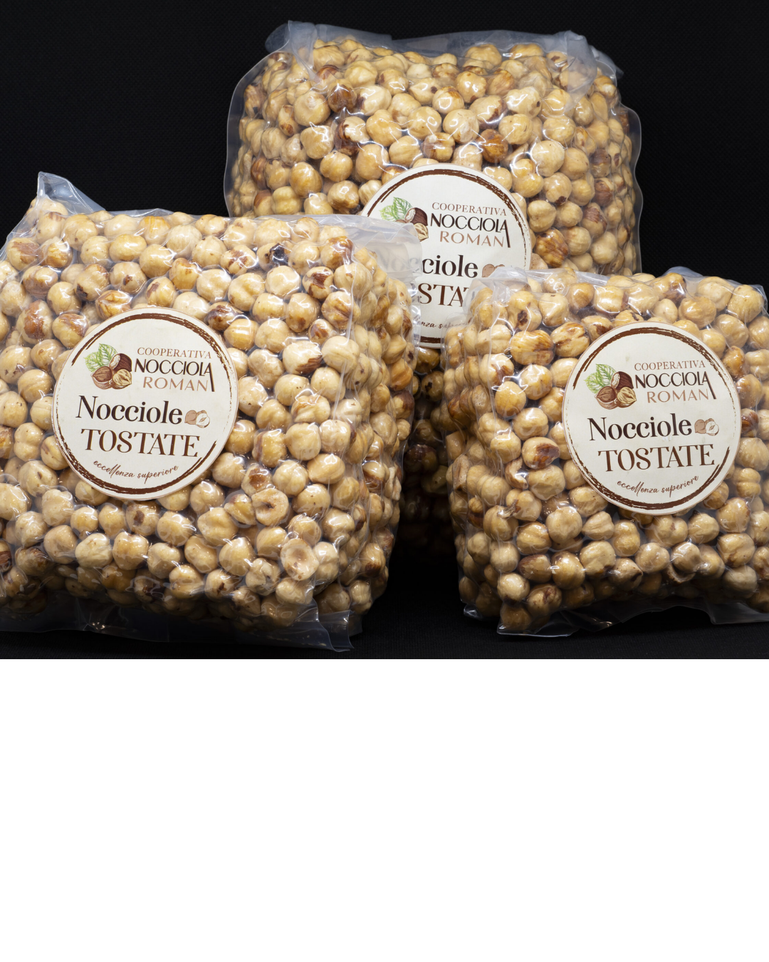 COOP. NOCCIOLA ROMANA