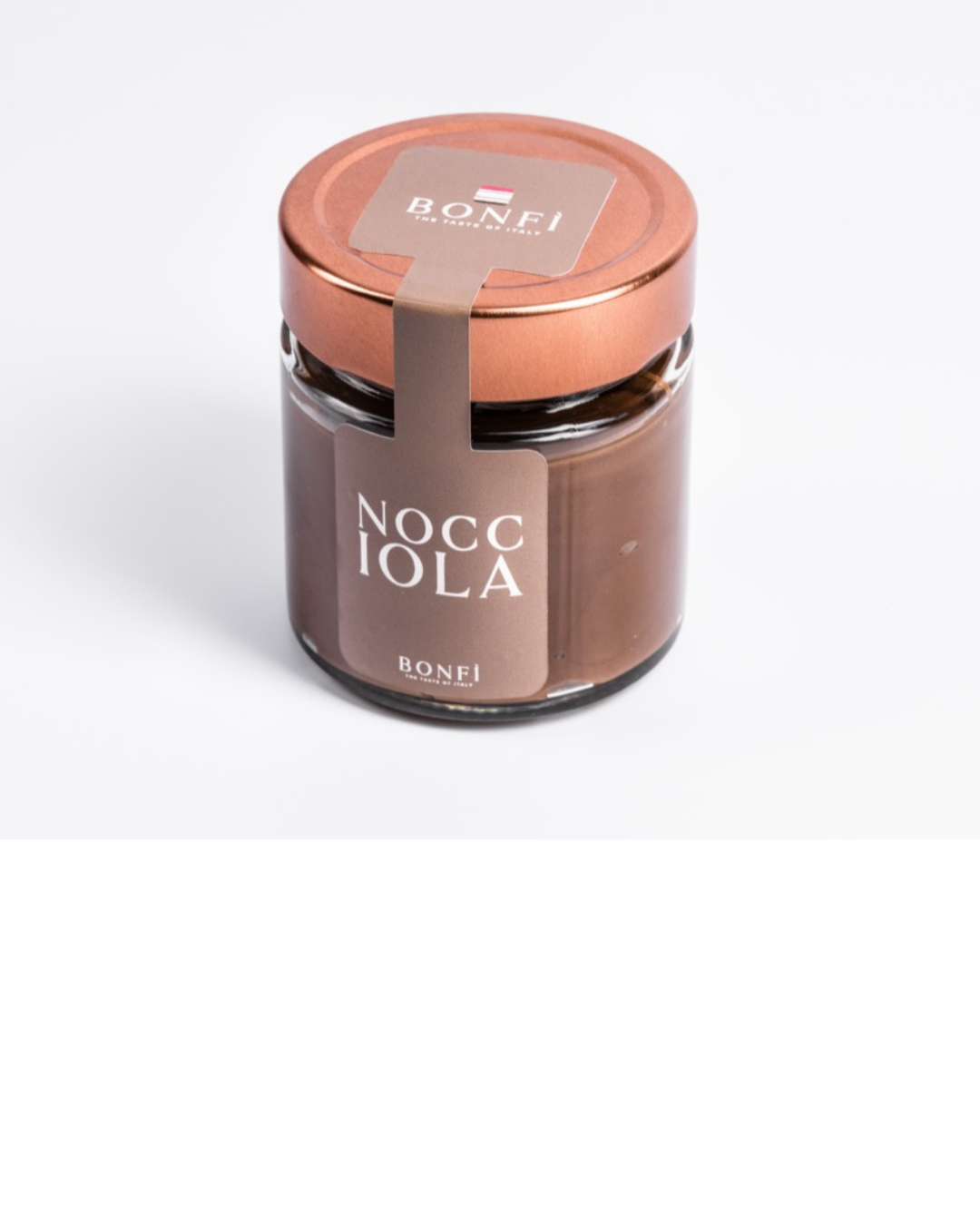 ETICA FOOD BONFÌ