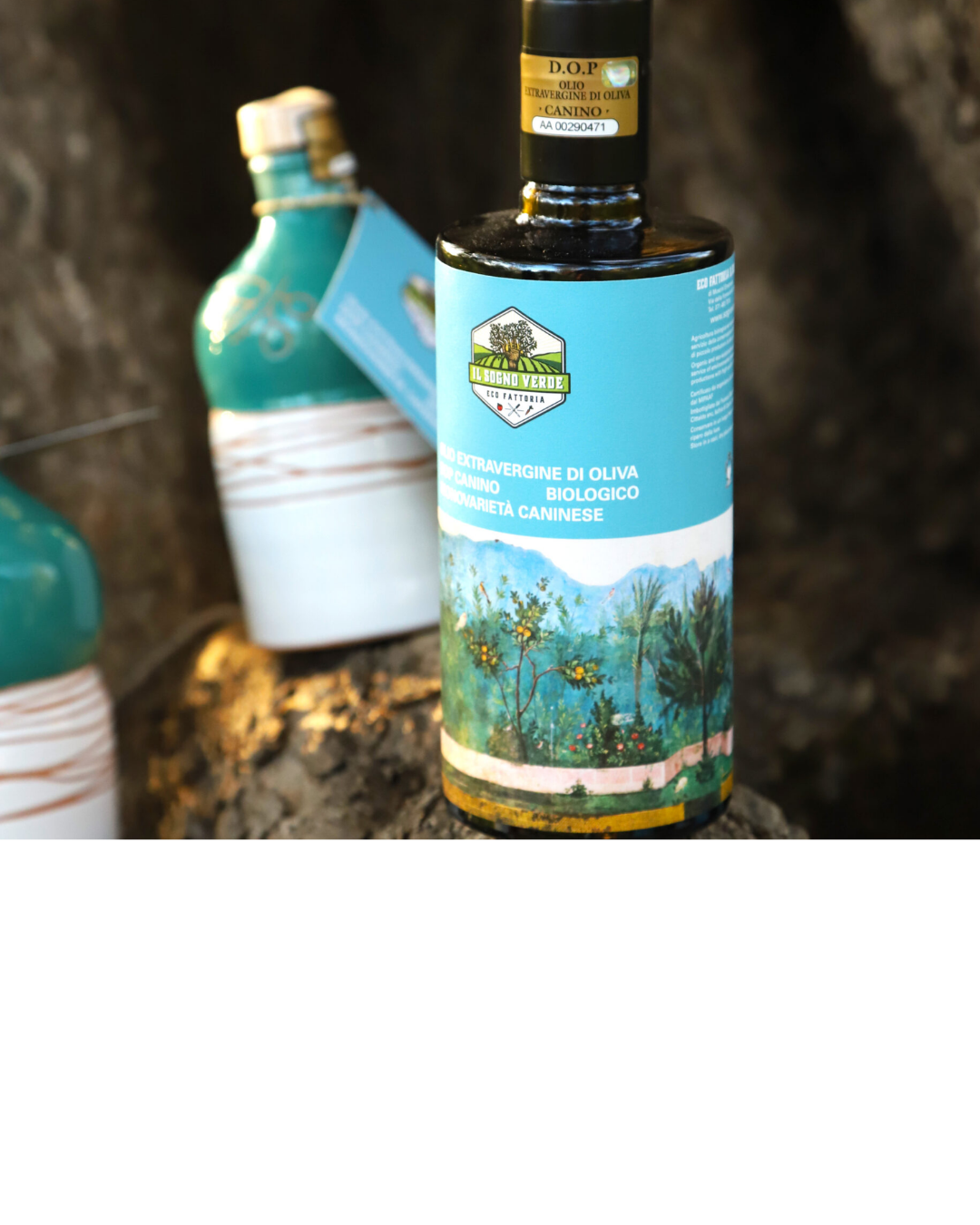 ECO FATTORIA IL SOGNO VERDE