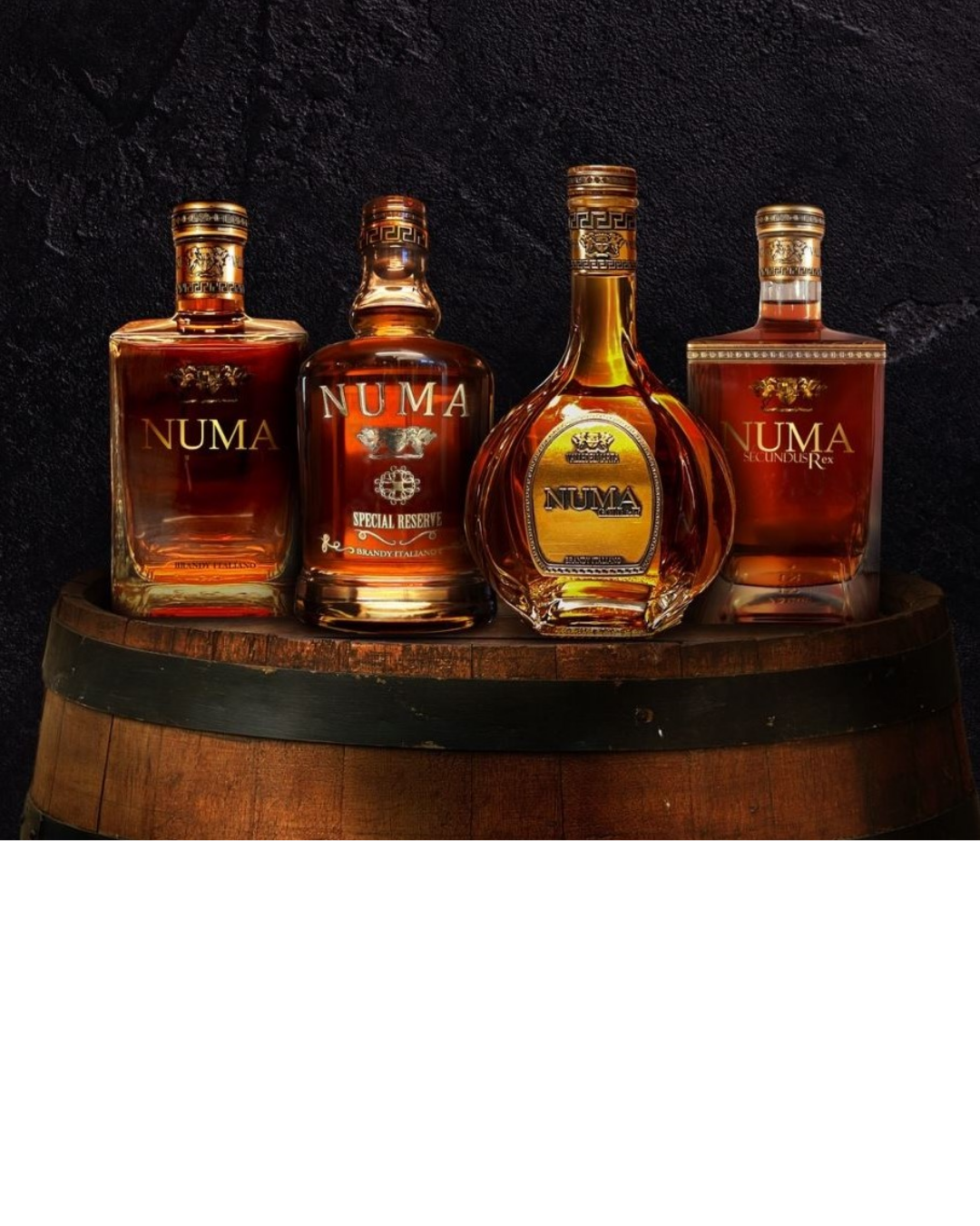 DISTILLERIA NUMA