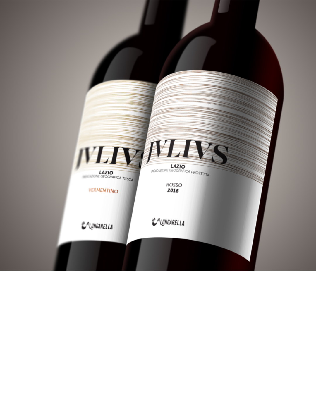 TENUTA LUNGARELLA
