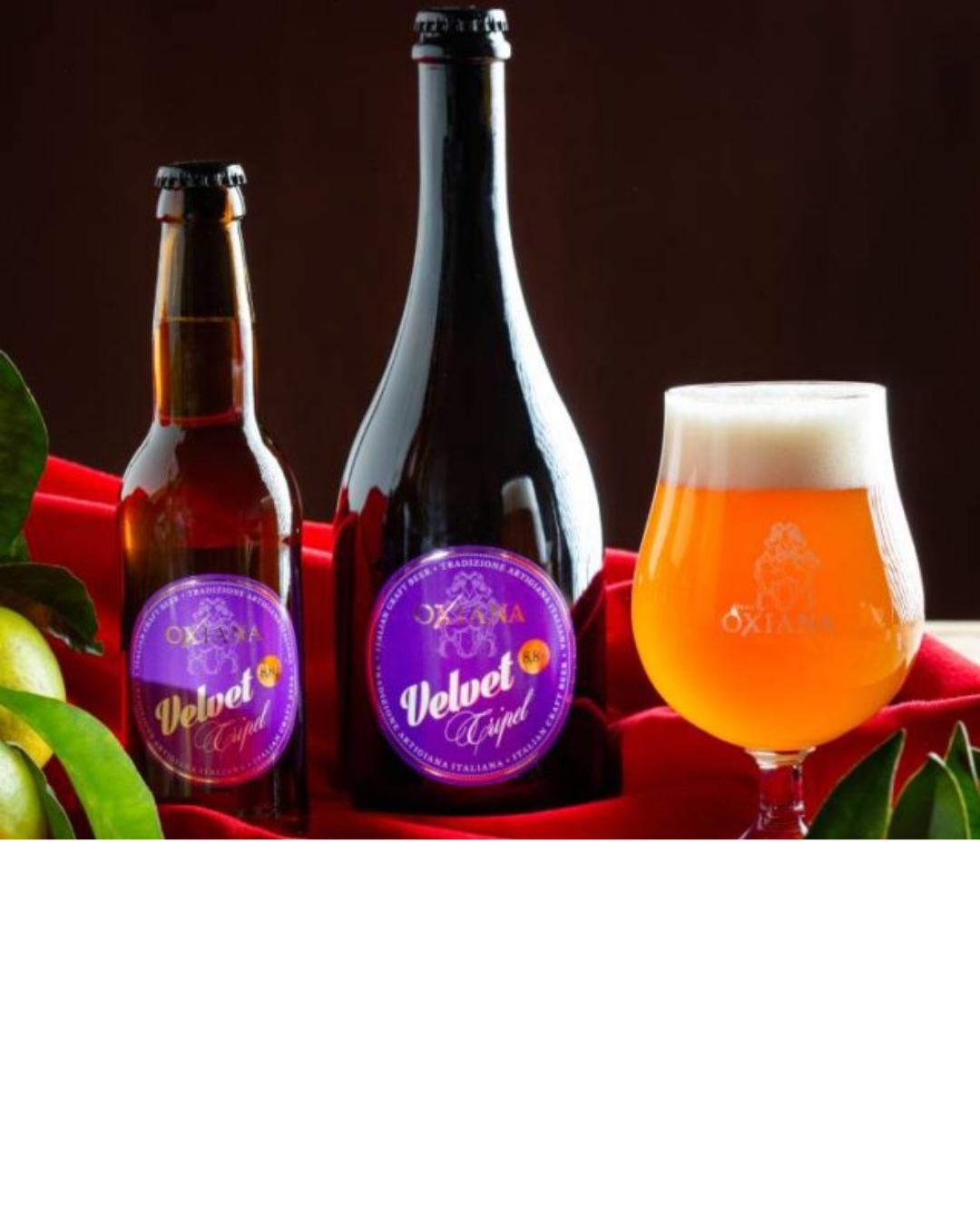 BIRRA OXIANA