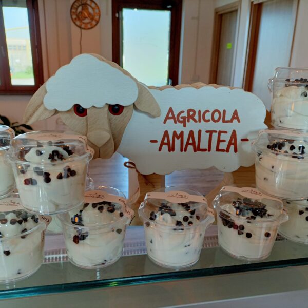 AGRICOLA AMALTEA SRL
