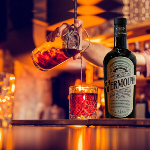 DISTILLERIA NUMA