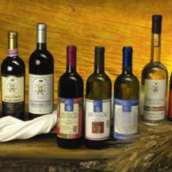 CANTINA OLEIFICIO SOCIALE DI GRADOLI