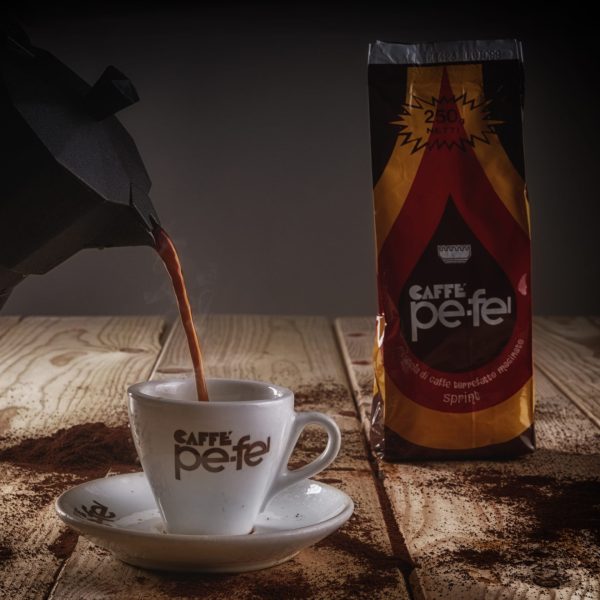 CAFFE' PEFE'