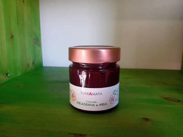 SOCIETA' AGRICOLA TERRAMATA