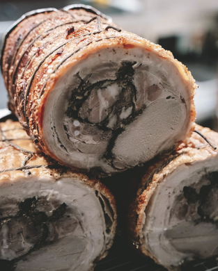 ANTICA MACELLERIA PELLEGRINI