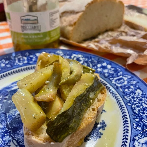 SOCIETA' AGRICOLA BRECCIAROLI S.S.