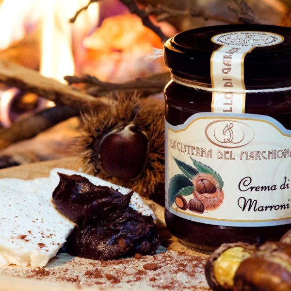 LA CISTERNA DEL MARCHIONATO
